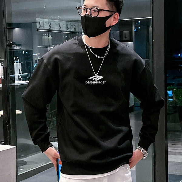 Balenciaga clothing detail view — premium authentic designer style