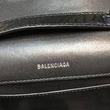 Refined Faux Leather Handbag - Versatile Everyday Design | Women's Fashion Handbag #822 - alternate angle view (image 8) of designer-inspired handbag