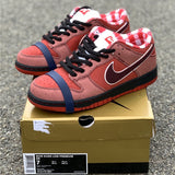 Nike Men's & Women's Designer Lifestyle Shoes — Style 200 interior view