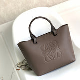 Ziva's Charm handbag – angled view (29cm*14cm*25cm)