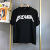 Balmain clothing front view — premium authentic designer style