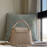  structured bag interior and compartment view 63
