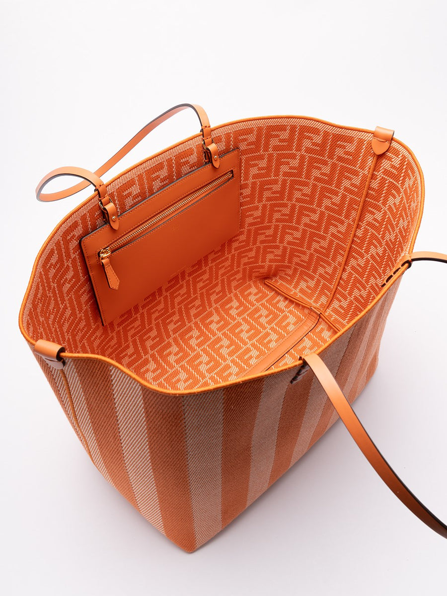 Fendi totes lifestyle shot premium designer piece