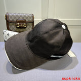 Lifestyle view of Louis Vuitton unisex cap