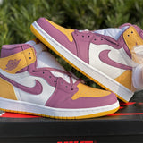 Nike Men's & Women's Iconic Street Trainers — Style 215 close-up view