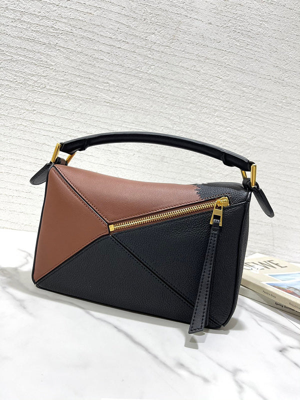 Ziva's Charm handbag – styled view (18cm*11cm*7.5cm)