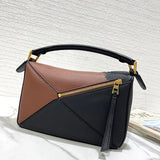 Ziva's Charm handbag – styled view (18cm*11cm*7.5cm)
