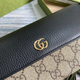 Back view of statement elevated women's handbag – women's statement bag