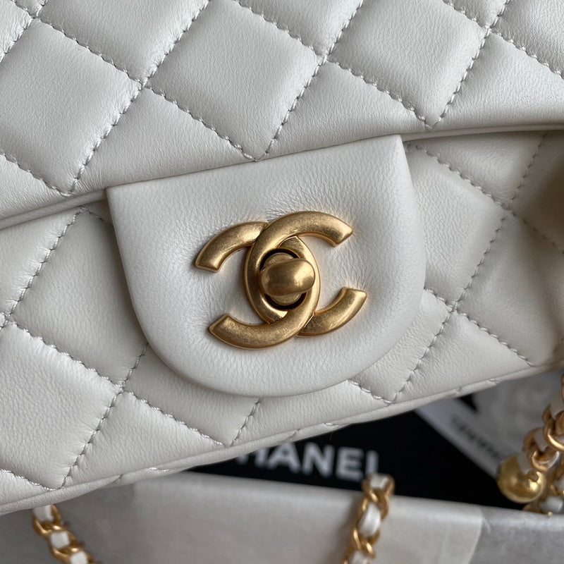 Zivas Charm Streamlined Design Fashion Handbag (Signature Shape & Finish) – Lifestyle Shot