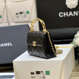  women's handbag, compact design, view 9
