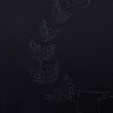 Burberry luxury designer clothing detail shot