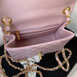  handbag, compact everyday style, image 5