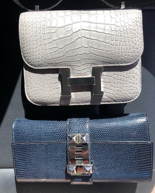 Fluid bag women's premium everyday handbag