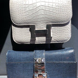Fluid bag women's premium everyday handbag