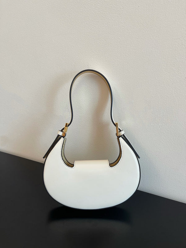 Ziva's Charm handbag – front view (22cm*4.5cm*17.5cm)