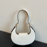 Ziva's Charm handbag – front view (22cm*4.5cm*17.5cm)
