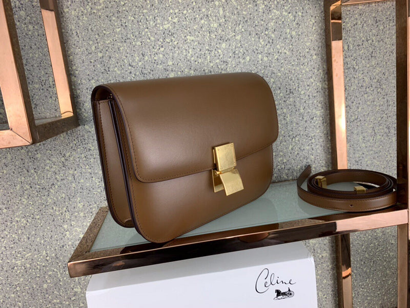 Close-up detail of modern classic women's handbag – women's luxury accessory
