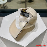 Angled view of Louis Vuitton unisex cap