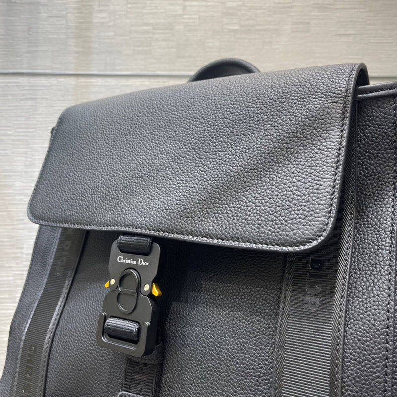 Interior view of sleek refined women's handbag – women's designer-style accessory
