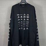 Balenciaga designer clothing front view designer style