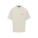 Balenciaga t-shirts & tops luxury designer piece front view
