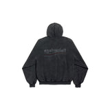 Balenciaga premium jerseys & knitwear detail and craftsmanship close-up