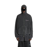 Balenciaga jerseys & knitwear side profile designer luxury fashion