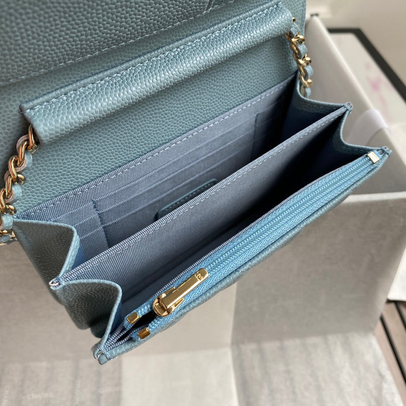 Zivas Charm Effortless Sophistication Fashion Handbag (Statement-Ready Design) – Interior View