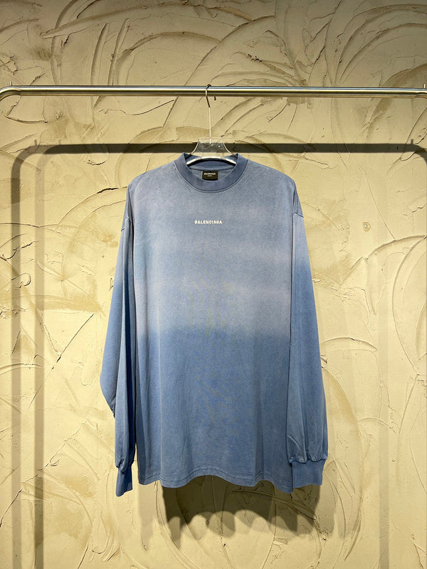 Front view of Balenciaga luxury piece style No.046