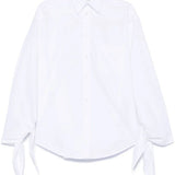 Balenciaga shirts luxury designer piece front view