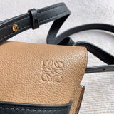 Ziva's Charm handbag – styled view (25cm*18cm*12cm)