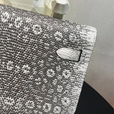  crossbody bag interior and compartment view