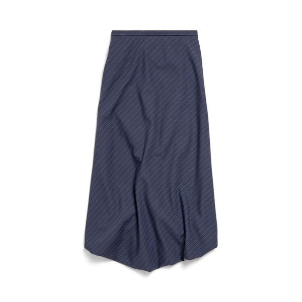 Balenciaga Skirts? BALENCIAGA Tailored Mini Skirt for Women Chic Everyday Designer Skirt