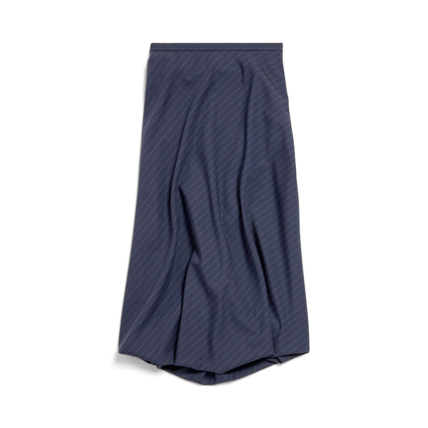 Balenciaga Skirts? BALENCIAGA Tailored Mini Skirt for Women Chic Everyday Designer Skirt