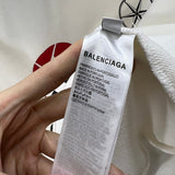 Balenciaga designer designer clothing full view