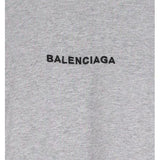 Balenciaga t-shirts & tops side profile designer luxury fashion
