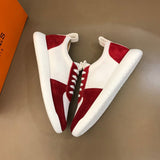 Hermes shoes Style 234 - styled lifestyle view