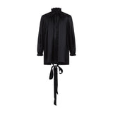 Balenciaga t-shirts & tops luxury designer piece front view