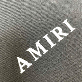 Amiri hoodie close-up — premium authentic designer style