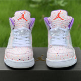 Nike Men's & Women's Designer Lifestyle Shoes — Style 104 side view