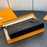  Sleek satchel front view 7