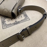 Styled lifestyle shot of chic premium women's handbag – women's luxury accessory