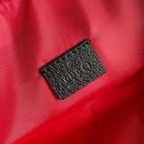 Side profile of signature everyday-luxe women's handbag – women's luxury accessory