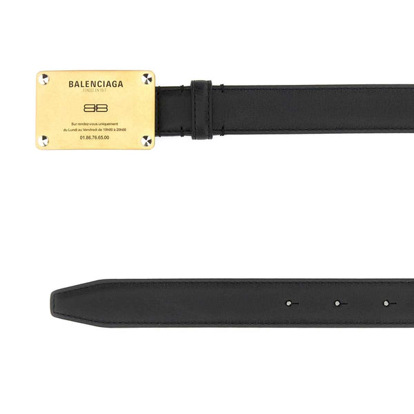 Balenciaga Belts? BALENCIAGA Lola Mini Belt Classic Everyday Designer Belt