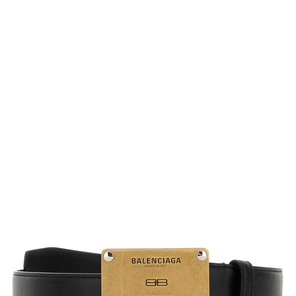 Balenciaga Belts- BALENCIAGA Lola Mini Belt Classic Everyday Designer Belt