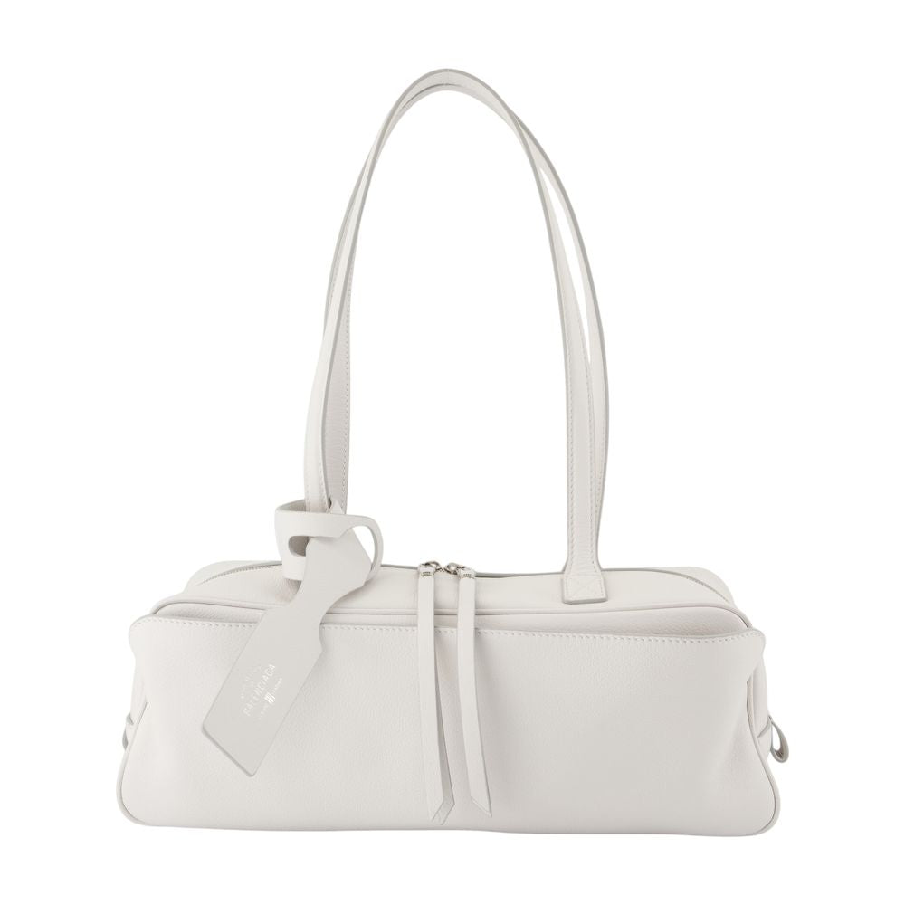 Balenciaga shoulder bags luxury designer piece front view