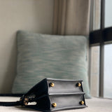 Ziva's Charm handbag – front view (20cm*15cm*11cm)