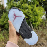 Nike Men's & Women's Designer Lifestyle Shoes — Style 212 interior view