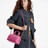  carryall bag interior and compartment view