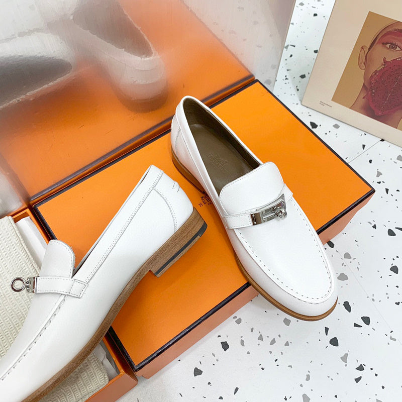 Hermes sandals Style 152 - packaging and accessories